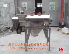 <b>氣流篩與氣旋篩有什么不同？</b>