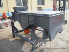 <b>河南哪個(gè)廠家生產(chǎn)的蓮子直線篩更好？</b>
