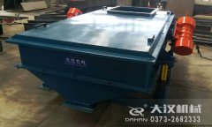 <b>直線振動篩哪里好？與其他的篩分設(shè)備有什么不同</b>