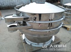<b>廣東1200篩分機(jī)已經(jīng)發(fā)貨，林經(jīng)理請(qǐng)注意查收</b>