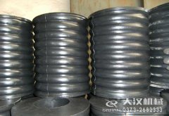 <b>橡膠彈簧w22-358-0190已經(jīng)發(fā)貨，溫經(jīng)理請(qǐng)注查收</b>