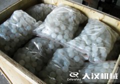 <b>彈跳球可用于哪些設(shè)備中？作用是什么？</b>